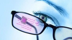 LED Glasses