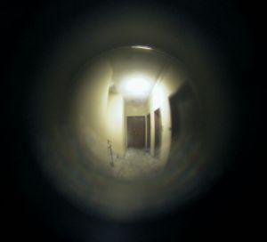 Peephole Peephole