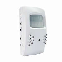 DVR Sensor