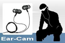 Ear Cam