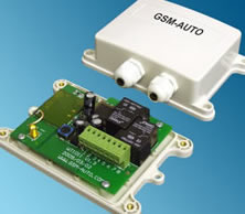 GSM Auto GSM Auto