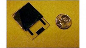 Nuclear battery