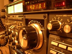 Radio