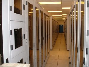 Data Centre Data Centre