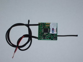 GSM Bug