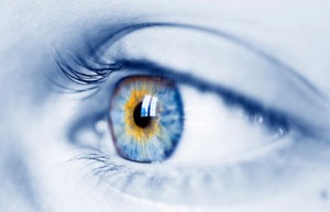 Eye