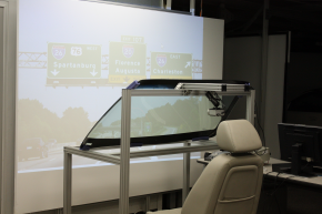 AR Windshield AR Windshield