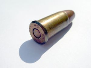 Bullet Bullet