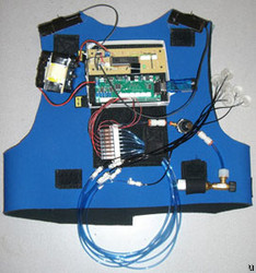 Vest Vest
