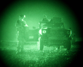 Night Vision Night Vision