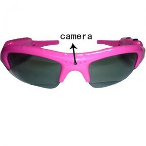 Sunglasses_Camera Sunglasses_Camera