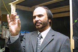 Neurochip