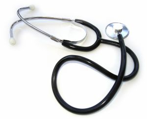 Stethoscope Stethoscope