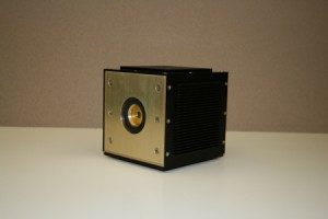 3d Camera