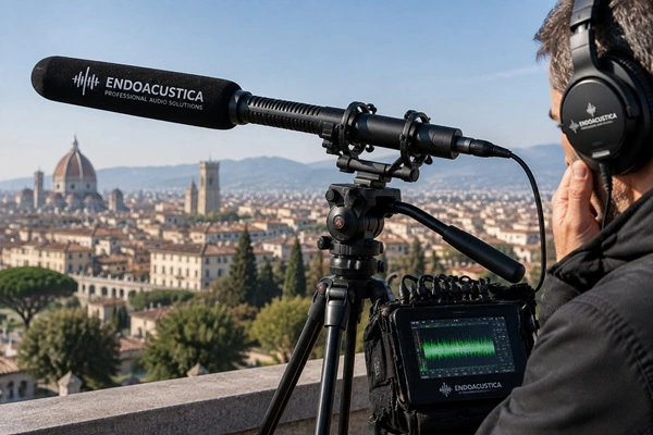 Microfoni direzionali