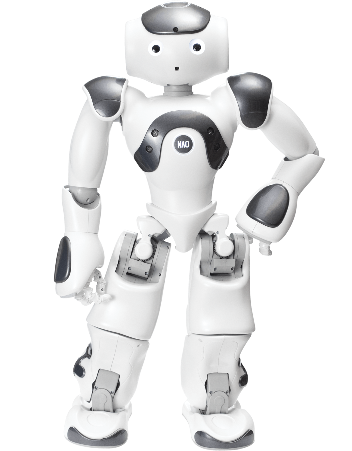 Soldati robot, gambe robot, perfino nonni robot… il futuro è alle porte!