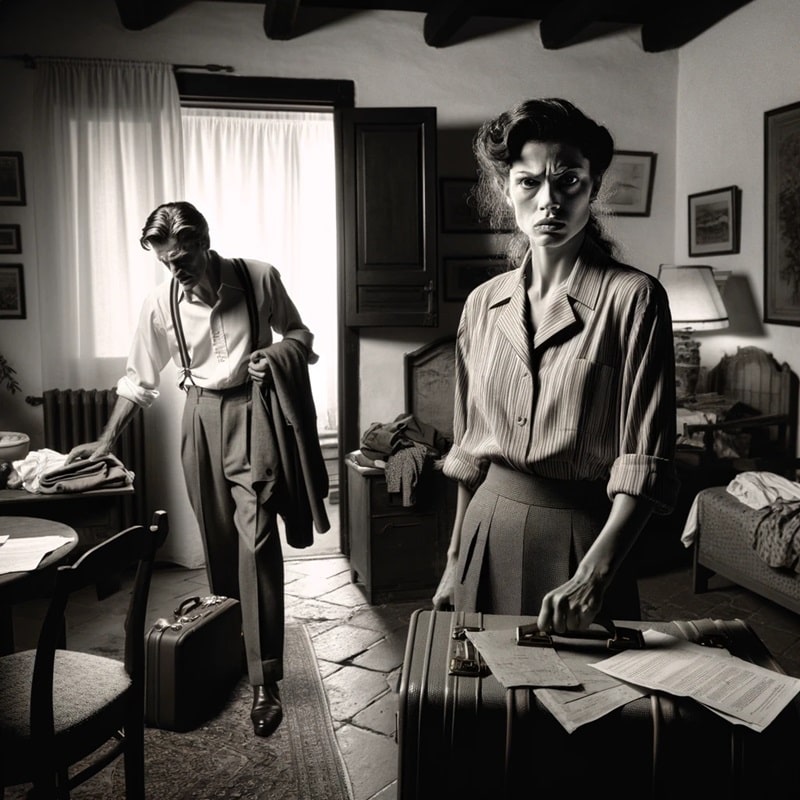 Mariti infedeli, occhio ai cellulari spia!