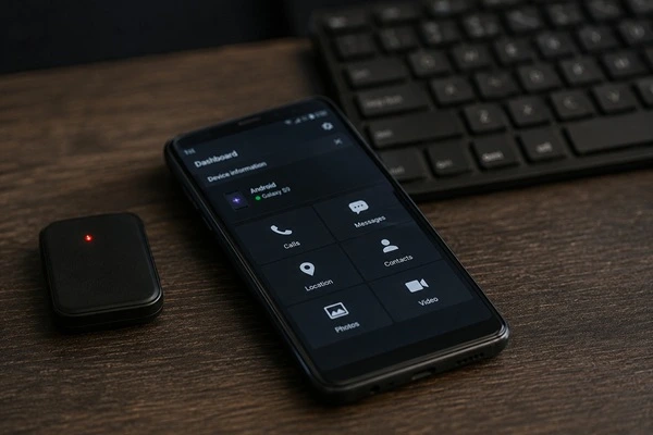 Attenzione al software del vostro Spy Phone