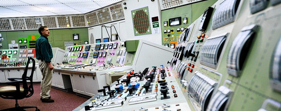 Perfect Citizen, ed il Grande Fratello esiste veramente