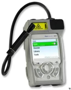 Un rilevatore tascabile di agenti chimici da 32000 dollari