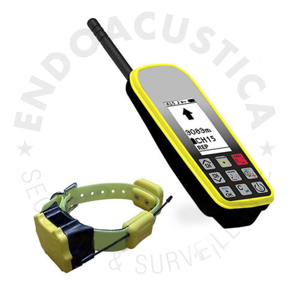 Rintracciare animali domestici, bambini e oggetti… via radio!