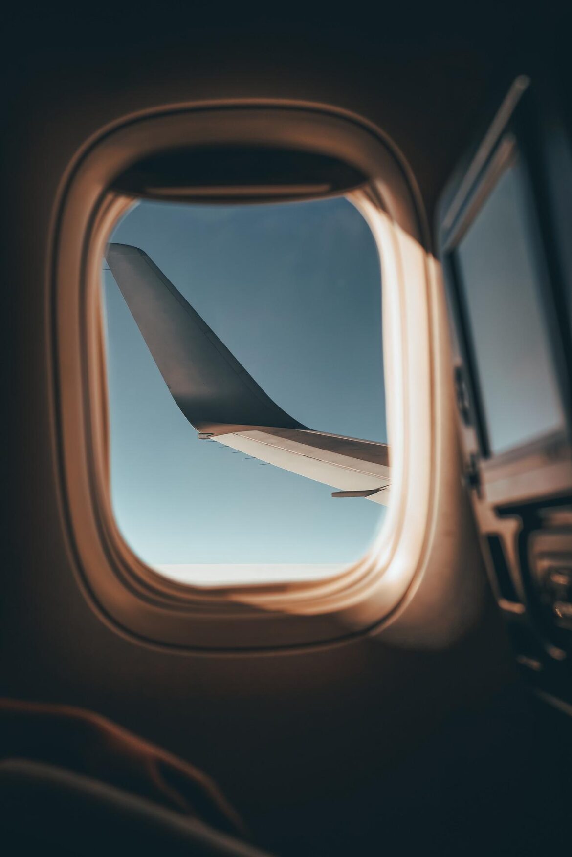 E’ lecito chiedersi quanto sia sicuro volare con un aereo di circa 30 anni?
