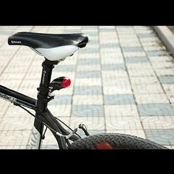 Dagli USA, un sistema GPS per ritrovare le bici rubate.