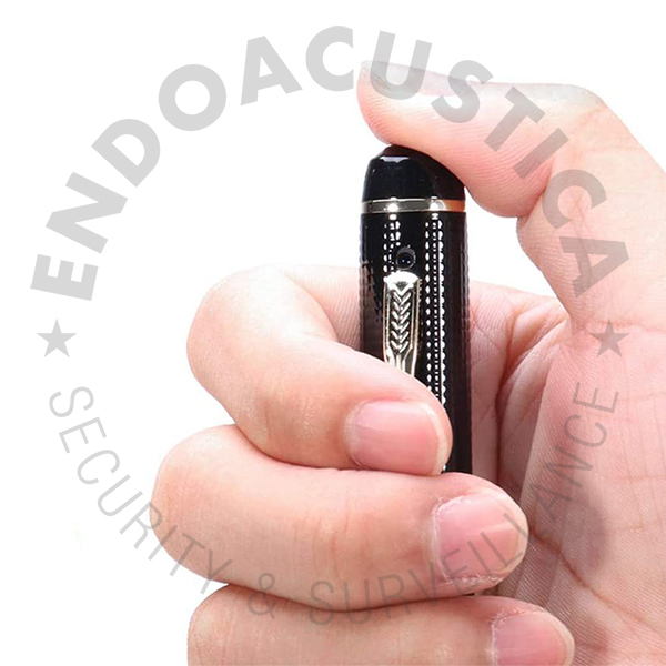 In arrivo una penna per la difesa personale.