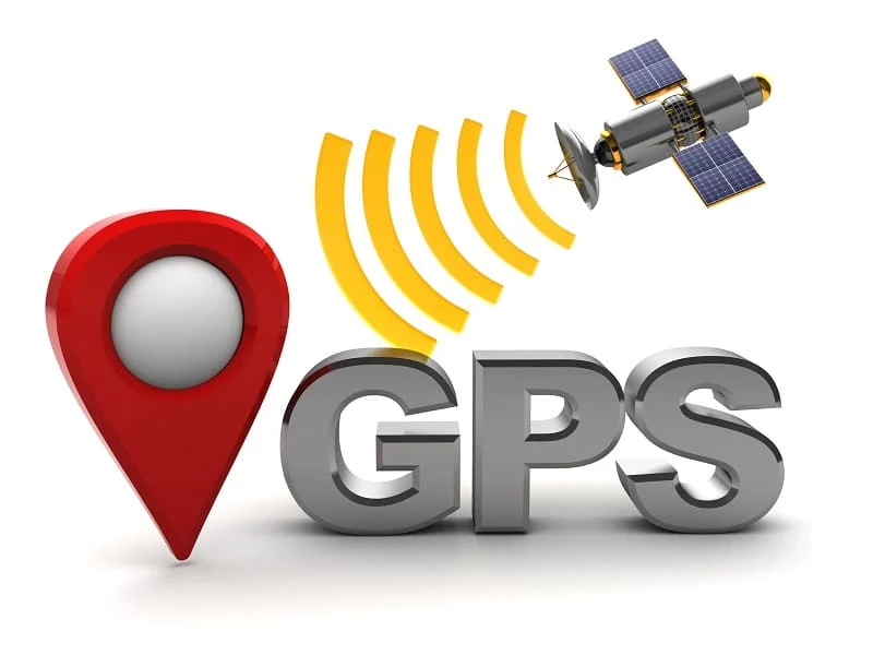 Un sistema di navigazione GPS per elicotteri