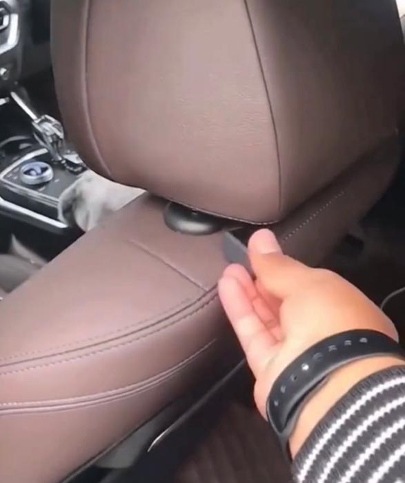 Come scoprire se hai un gps in macchina