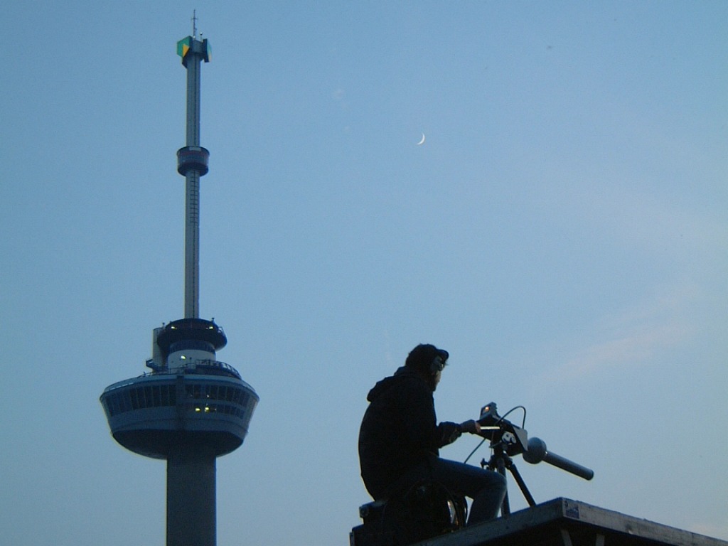 Microfoni direzionali: Un’immersione completa nel loro utilizzo, applicazioni e tipologie – Un tour a 360 gradi