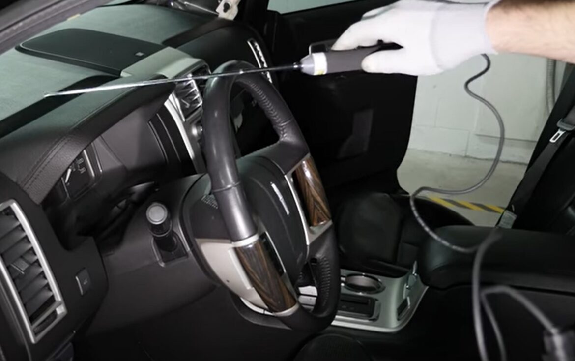 Come Scegliere un Rilevatore di Microspie: Guida all’Acquisto 2023