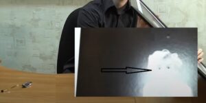 dove nascondere una microcamera spia