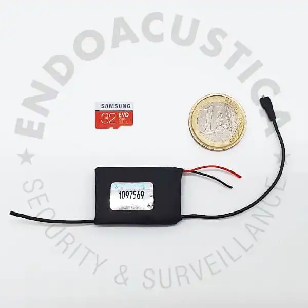 Regolamentazioni legali sull’uso delle microspie da parte delle forze dell’ordine