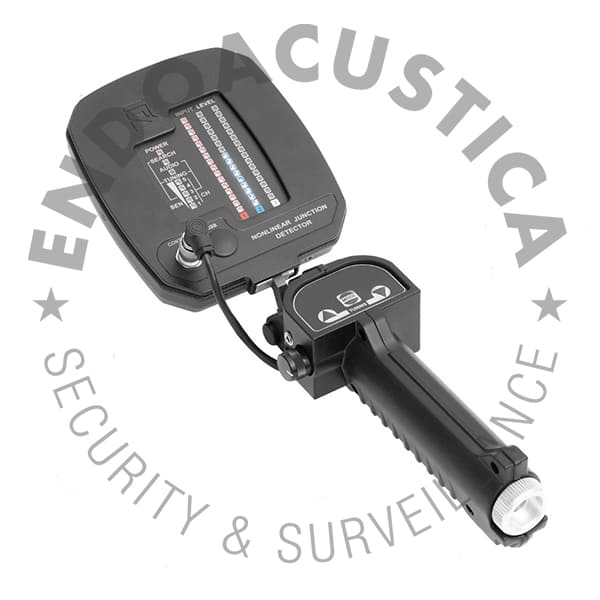 Rilevatore di Microspie: Come Funziona e Come Protegge la Tua Privacy!