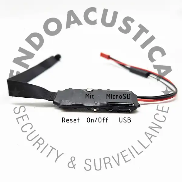 Guida alle Migliori Microspie per Investigazioni Private: Scopri le Tecnologie Segrete del 2023