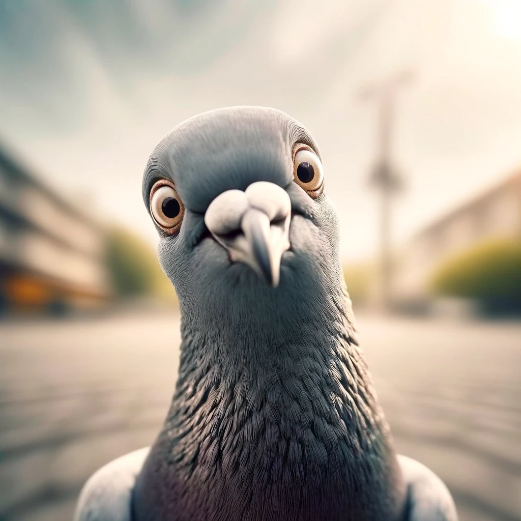 Il caso del colombo spia cinese