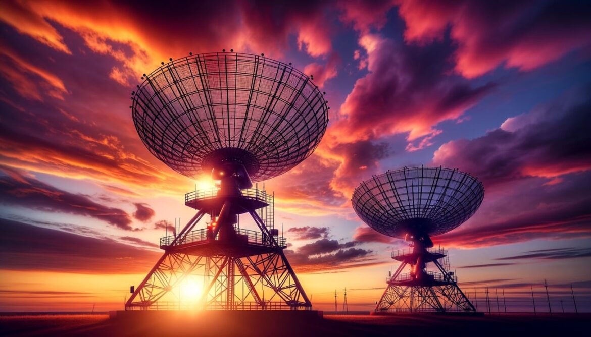 La Guerra Elettronica e il Dominio Invisibile del Campo di Battaglia