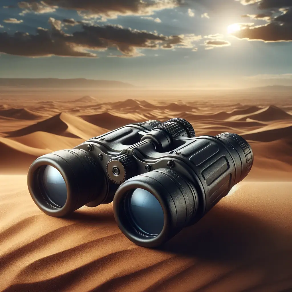 Binocoli Termici di Grado Militare e l’Applicazione dello Standard MIL-STD-810G: Un’Analisi Dettagliata