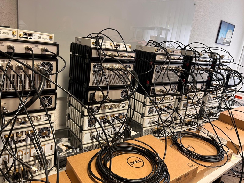 Tecnologie dedicate alla sicurezza e alle forze dell’Ordine