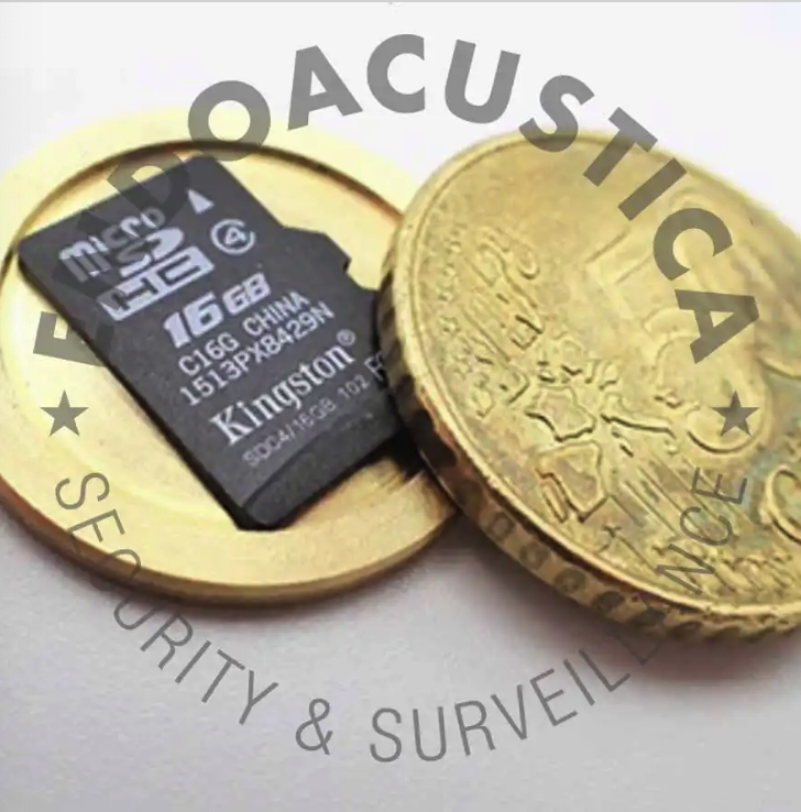 Investigatore per un giorno: i 5 migliori gadget di spionaggio, per segreti da custodire