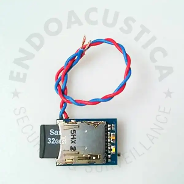 A1 Mini Registratore lunga durata