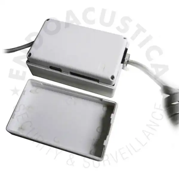 microregistratore linea telefonica