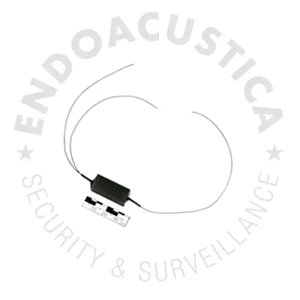 Ascolto di conversazioni su rete fissa: cimice telefonica UHF in serie