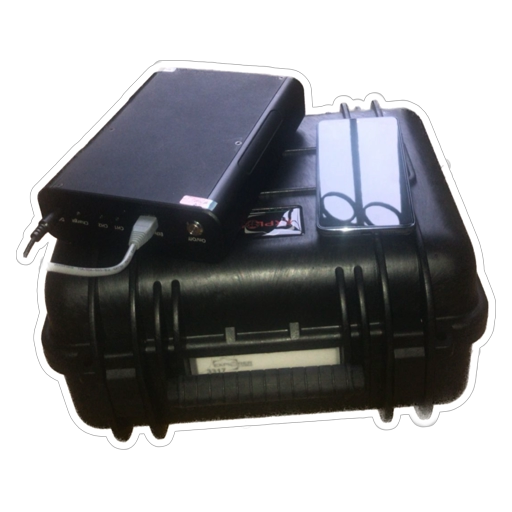 IMSI Catcher Endoacustica per Uso SMS Broadcasting: Funzionamento e Applicazioni