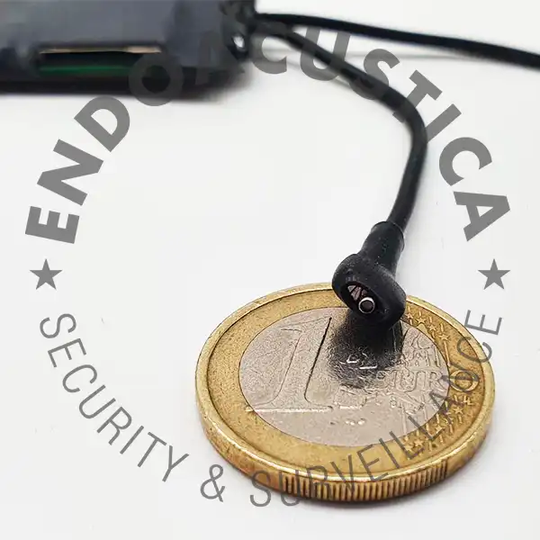 Microspie Audio: Come Funzionano e Quali Sono i Migliori Modelli per Uso Professionale