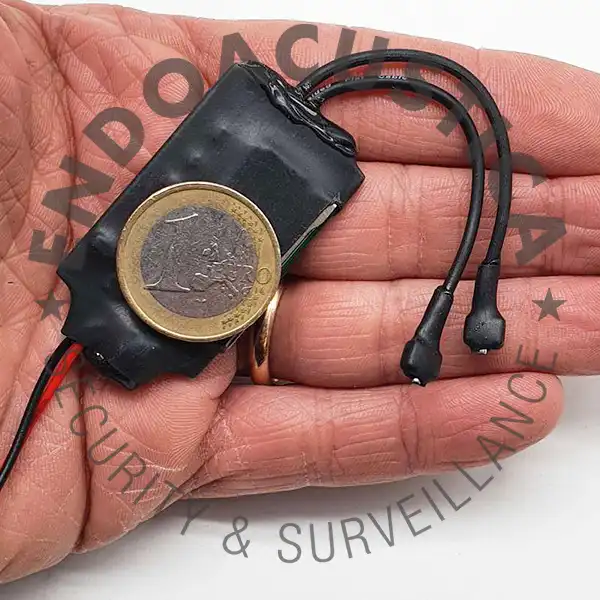 Wi-Fi PICO2: Controllo Audio Remoto, Efficiente e Invisibile