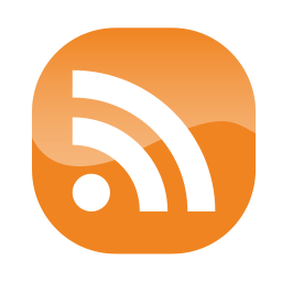 RSS icon