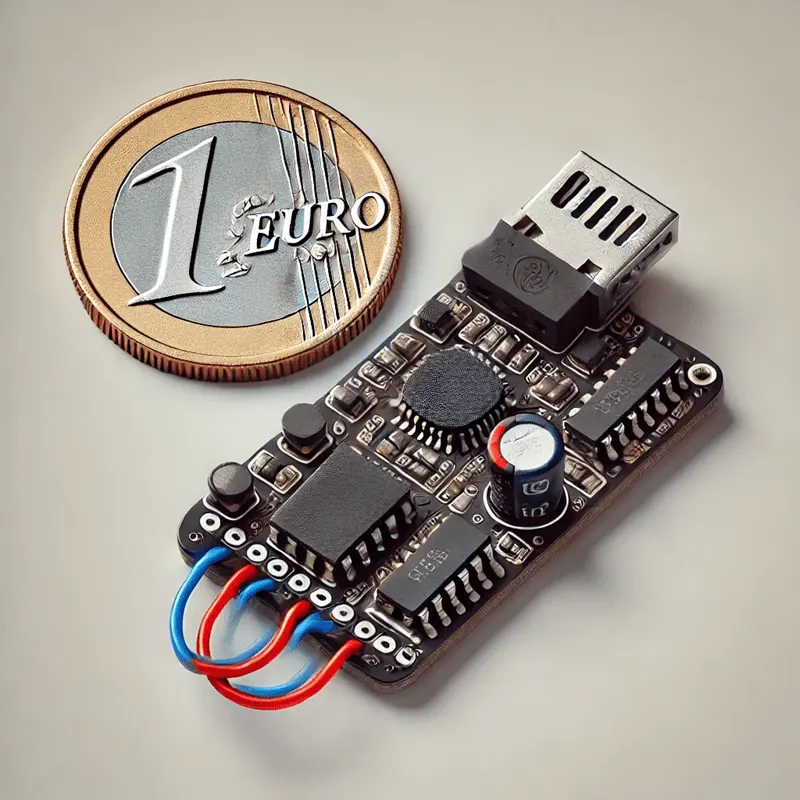 Spionaggio Moderno: Come i Registratori Audio Nascosti Stanno Rivoluzionando la Raccolta di Informazioni