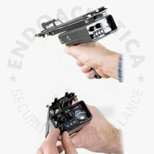 Radio Localizzatore Endoacustica